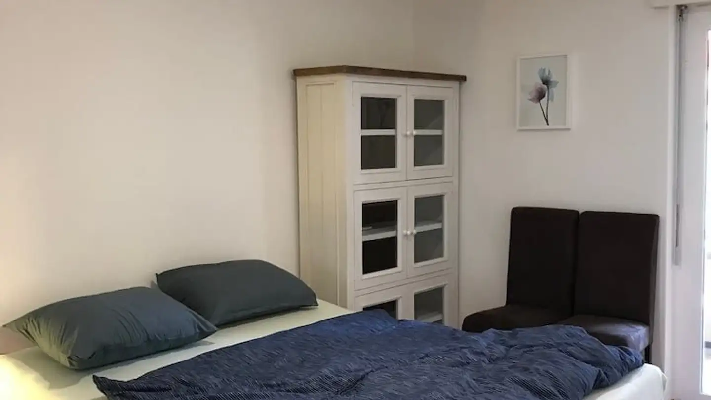 Möblierte Wohnung mieten - Hirzenbachstrasse 60, 8051 Zürich - Foto 4