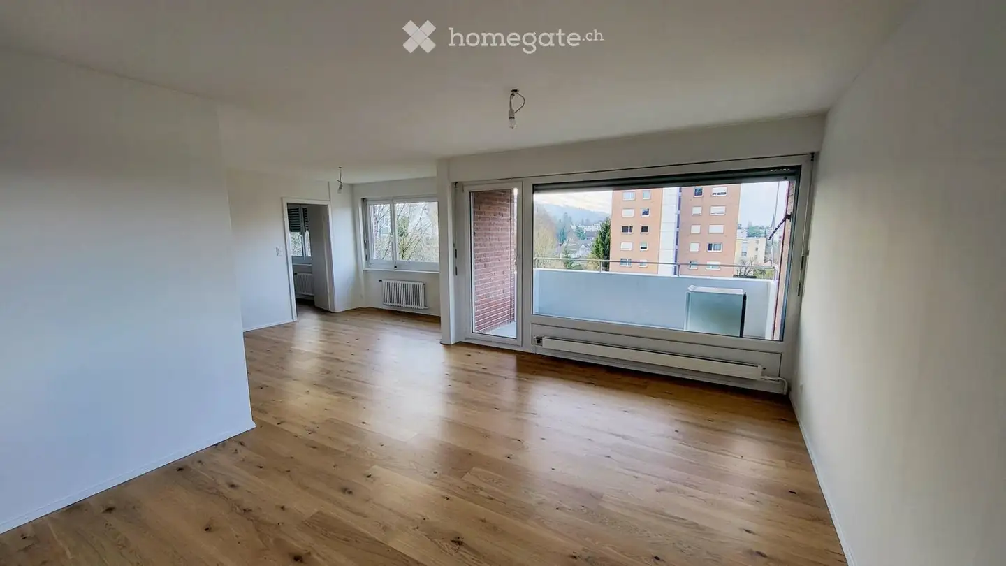 Appartement à vendre - Tulpenweg 3, 4310 Rheinfelden - Photo 2