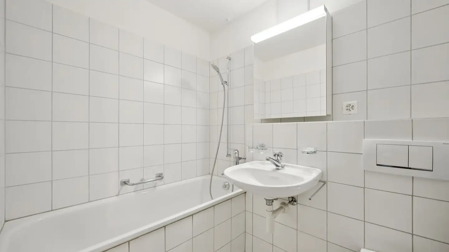 Appartamento in affitto - Vonwilstrasse 51, 9000 St. Gallen - Photo 3