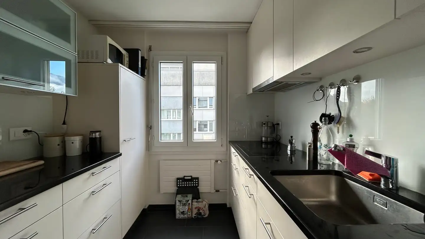 Apartment for rent - Mittlere Strasse 61, 3600 Thun