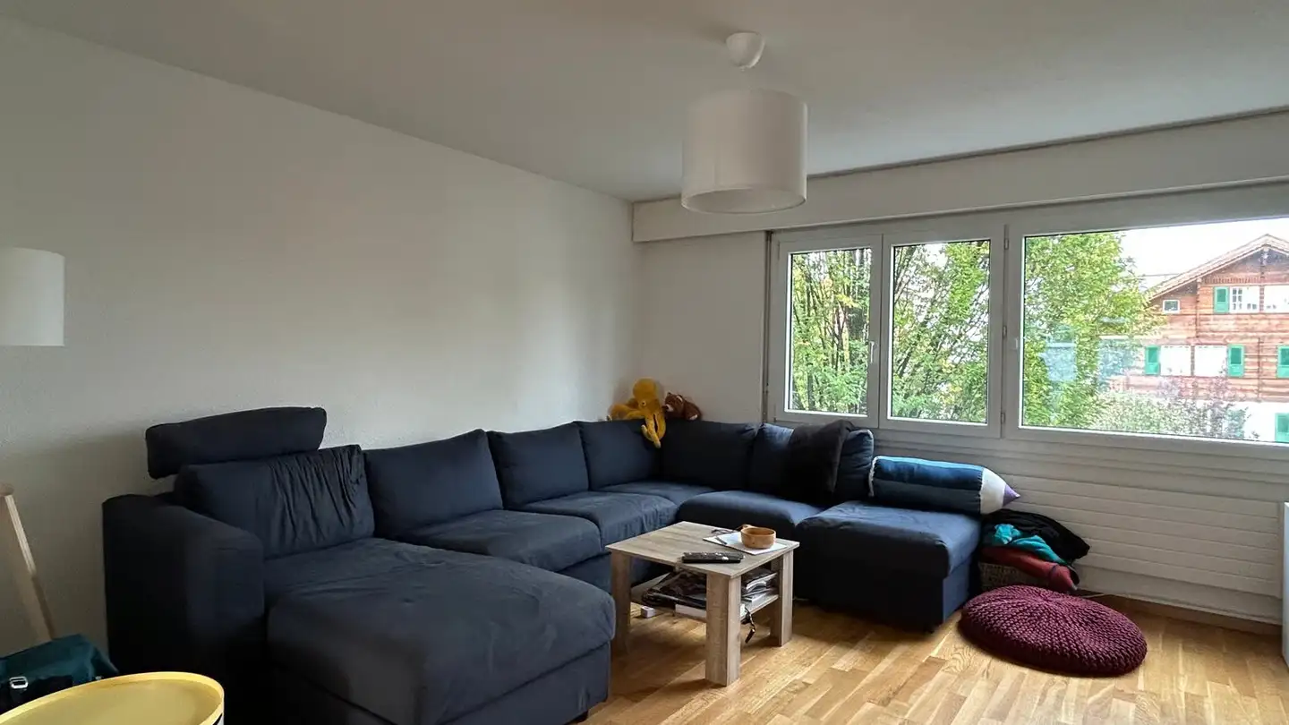 Apartment for rent - Mittlere Strasse 61, 3600 Thun - Photo 2