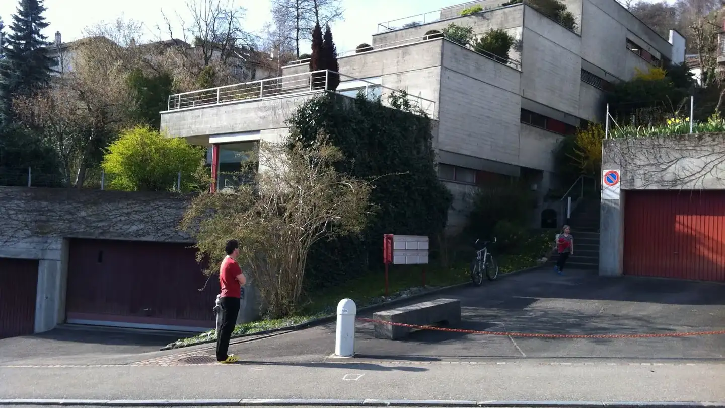 Casa a gradini in affitto - Rebbergstrasse 45b, 5408 Ennetbaden