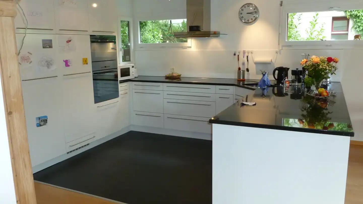 Stepped house for rent - Rebbergstrasse 45b, 5408 Ennetbaden - Photo 3