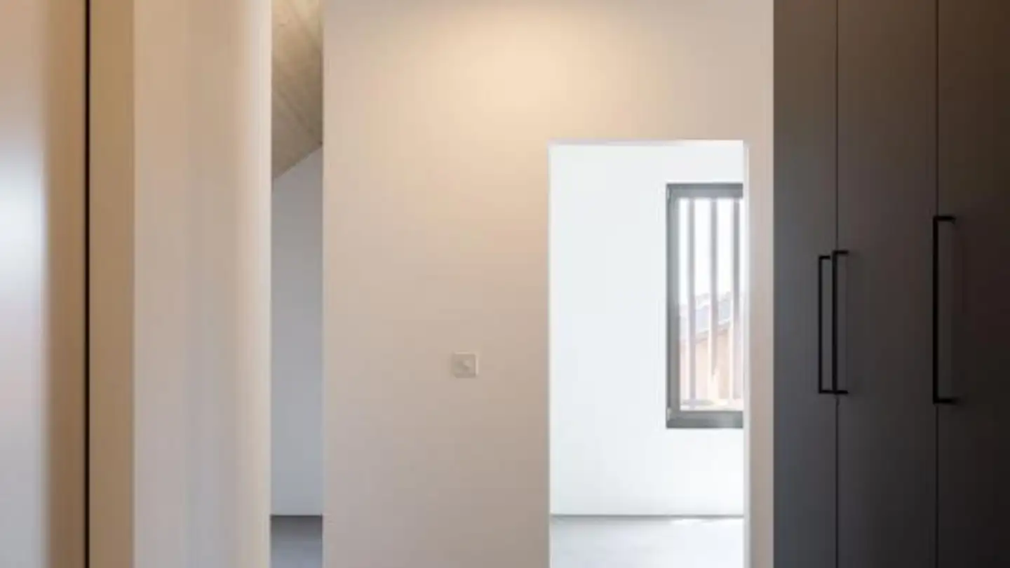 Penthouse for rent - Flühstrasse 31, 4114 Hofstetten SO - Photo 2
