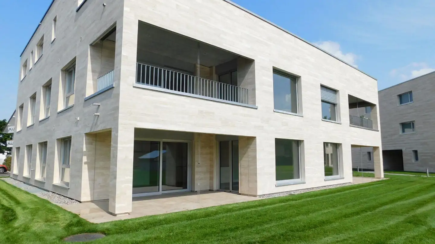 Appartamento in affitto - Im Weidli 9, 4628 Wolfwil - Foto 2