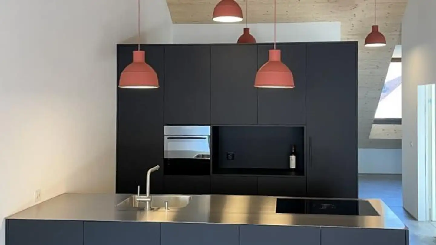 Attico in affitto - Flühstrasse 31, 4114 Hofstetten SO