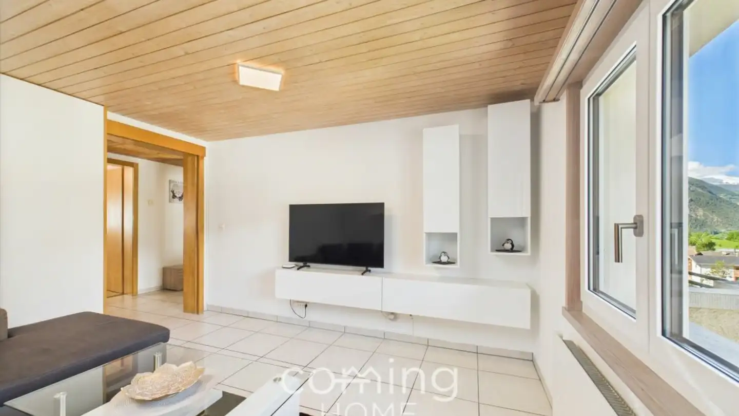 Wohnung mieten - 3911 Ried-Brig