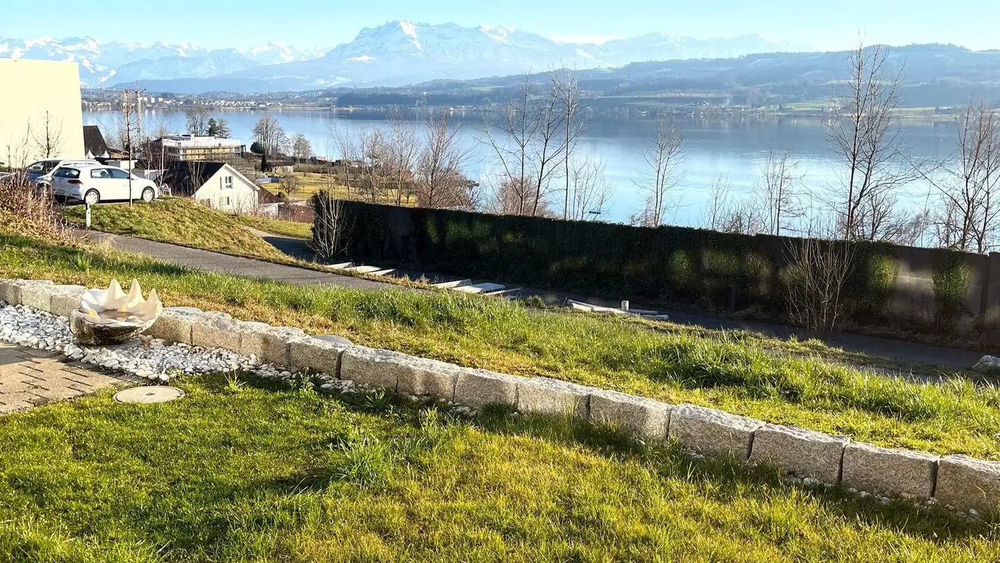 Apartment for rent - Weingartweg 9, 6205 Eich - Photo 2