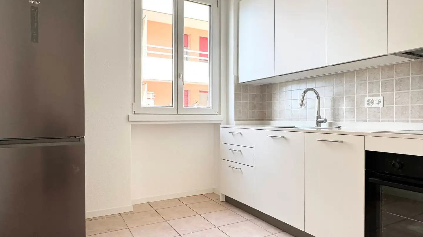 Appartement à louer - Via Odescalchi 15, 6830 Chiasso