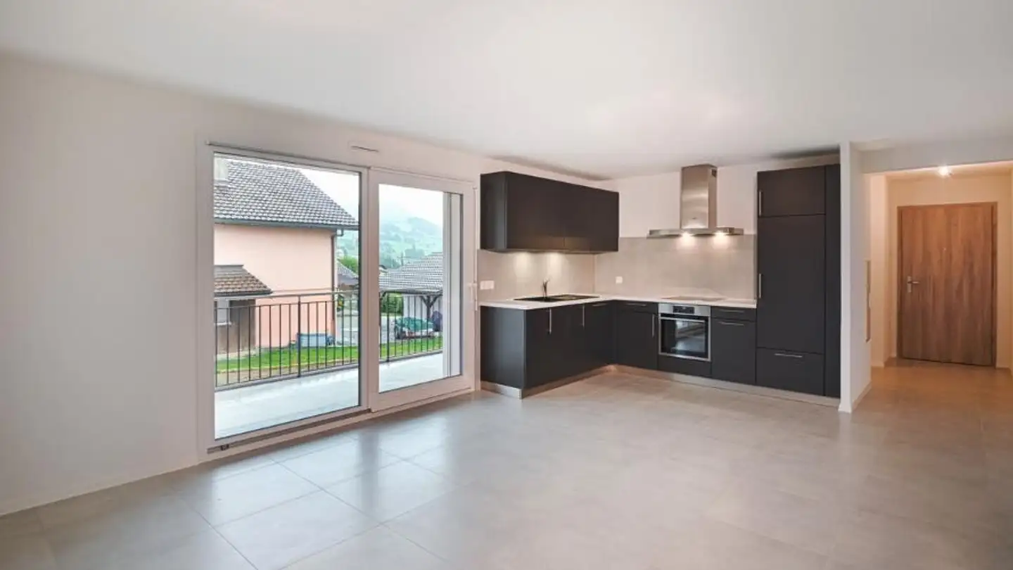 Appartement à vendre - 1610 Oron-la-Ville - Photo 4