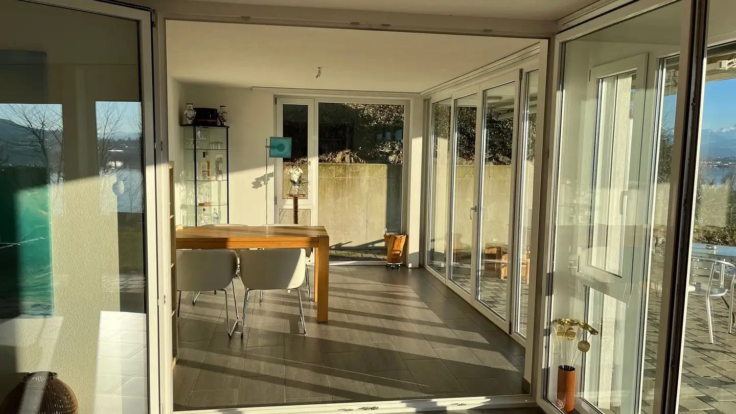 Apartment for rent - Weingartweg 9, 6205 Eich - Photo 4