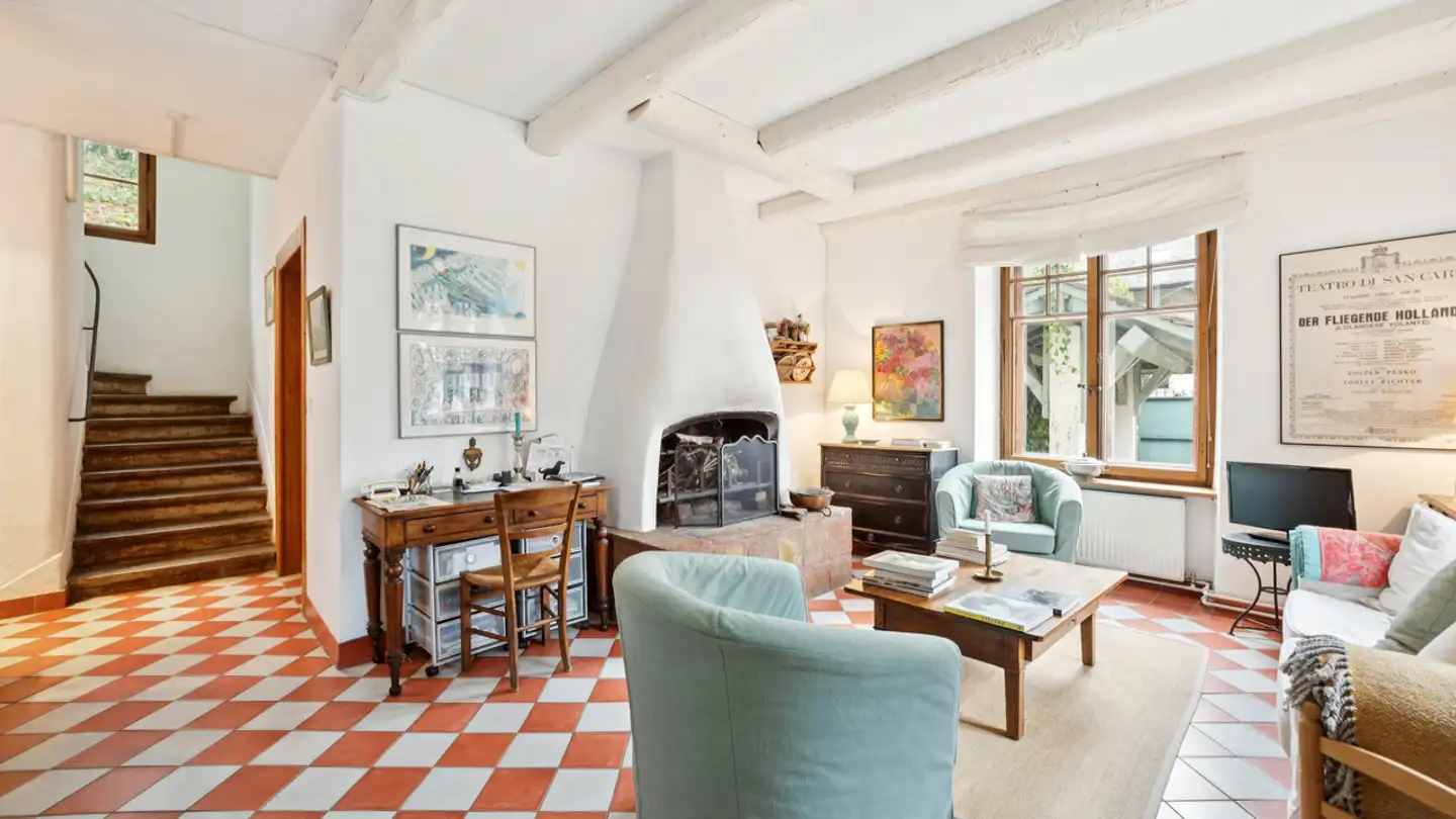 Casa singola in vendita - 1186 Essertines-sur-Rolle - Foto 3