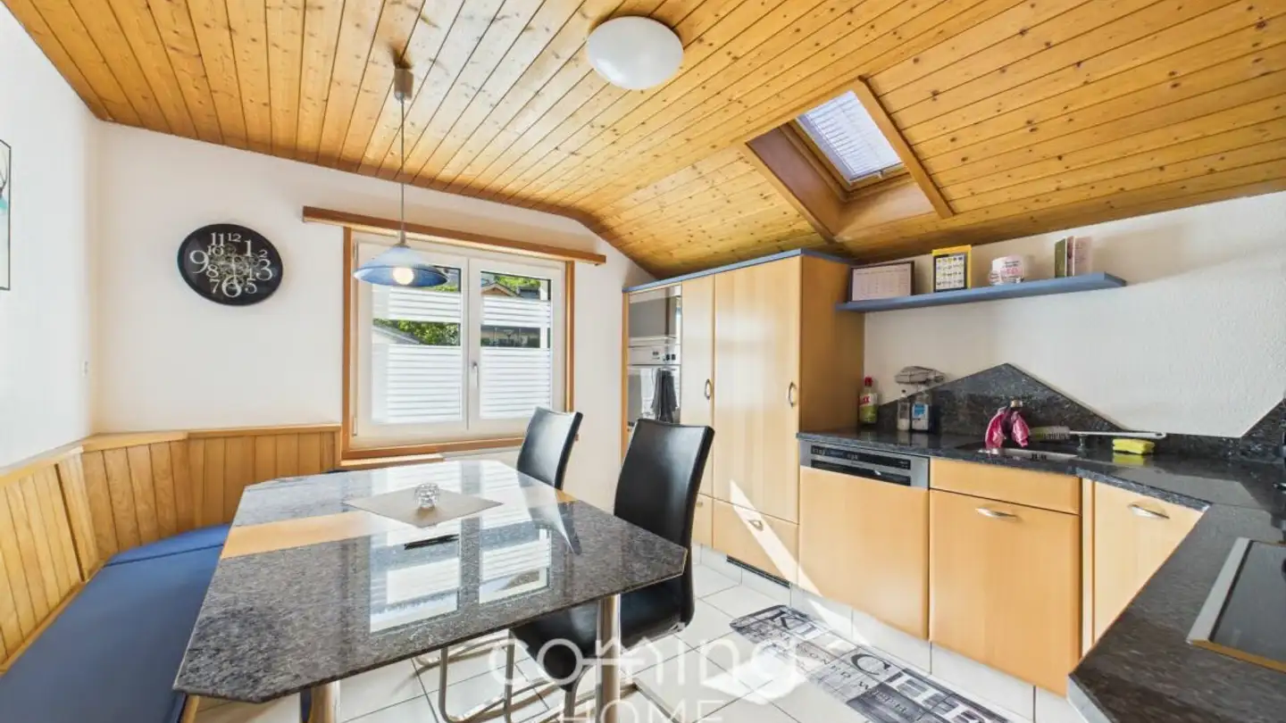 Wohnung mieten - 3911 Ried-Brig - Foto 3