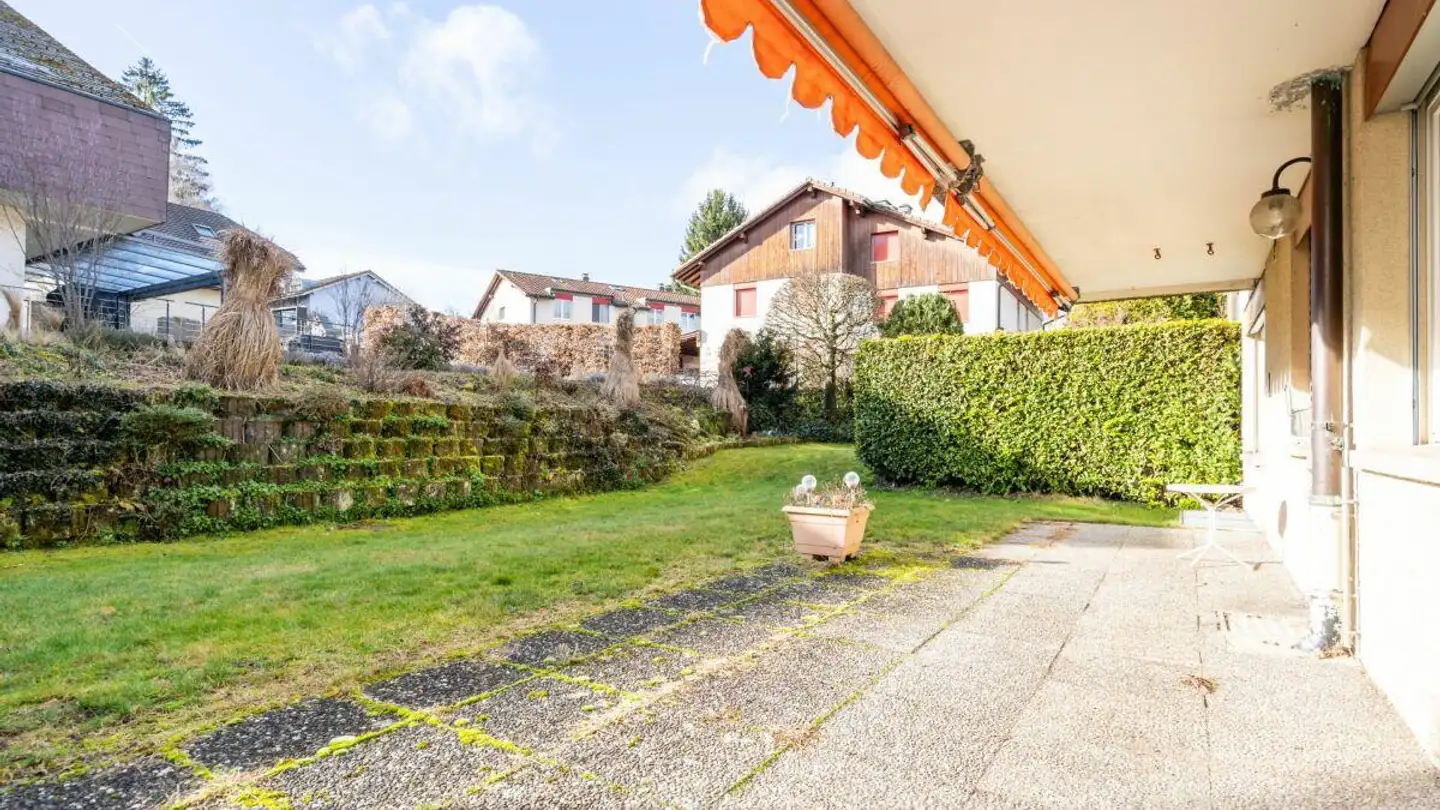 Wohnung kaufen - Kilchmattweg 1, 3053 Münchenbuchsee