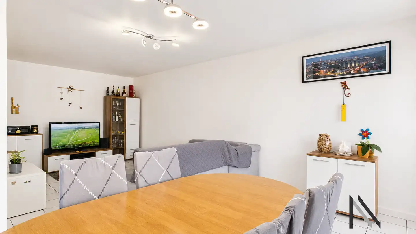 Appartamento in vendita - Chemin De La Petolière 6, 1273 Arzier-Le Muids - Foto 3