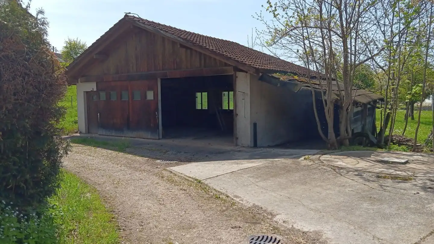 Fattoria in vendita - 2825 Courchapoix - Photo 3