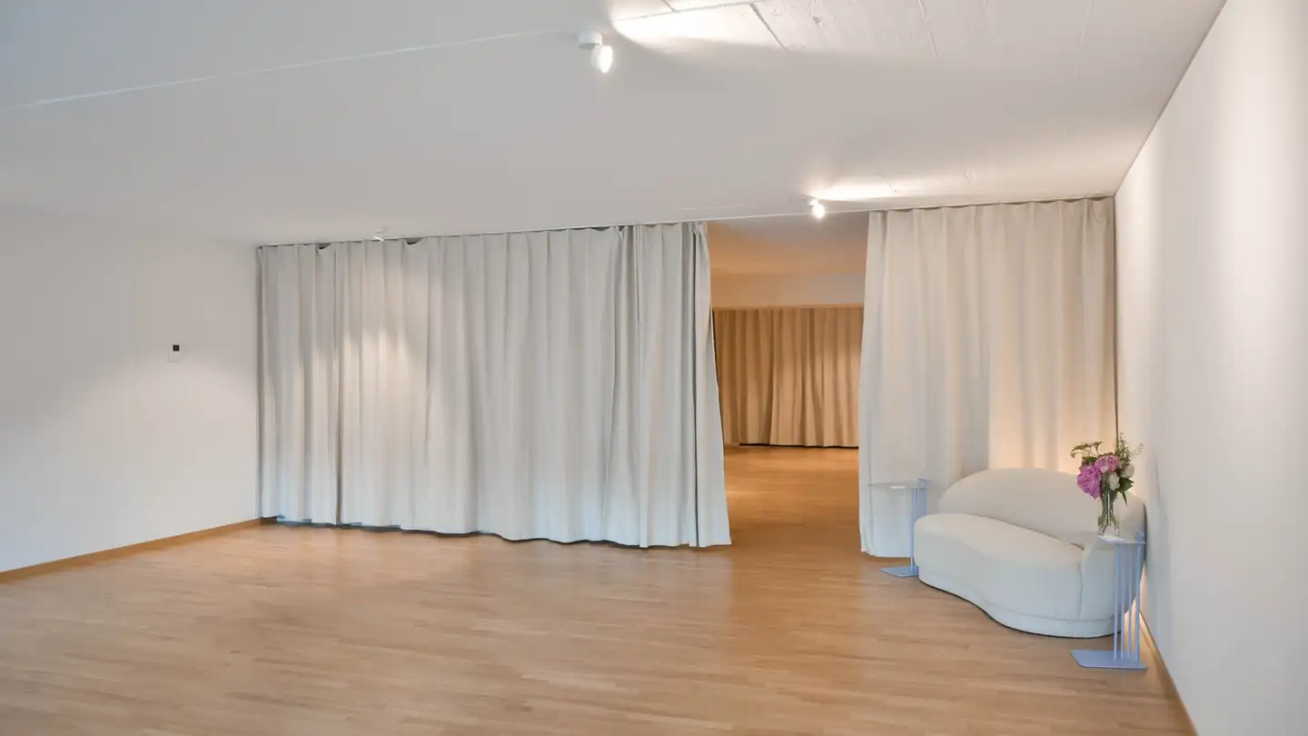 Commercial for rent - Haldenhof 5, 9000 St. Gallen - Photo 4