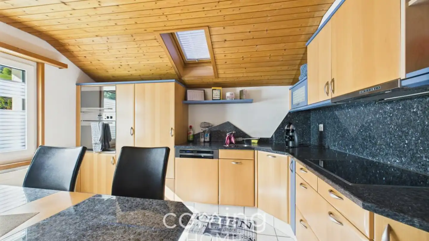 Wohnung mieten - 3911 Ried-Brig - Foto 4