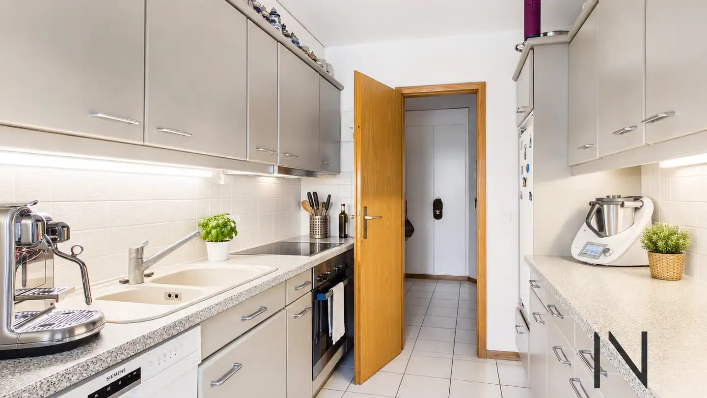 Appartamento in vendita - Chemin De La Petolière 6, 1273 Arzier-Le Muids - Foto 4