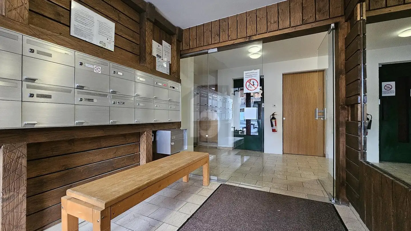 Apartment for sale - 1997 Haute-Nendaz - Photo 4