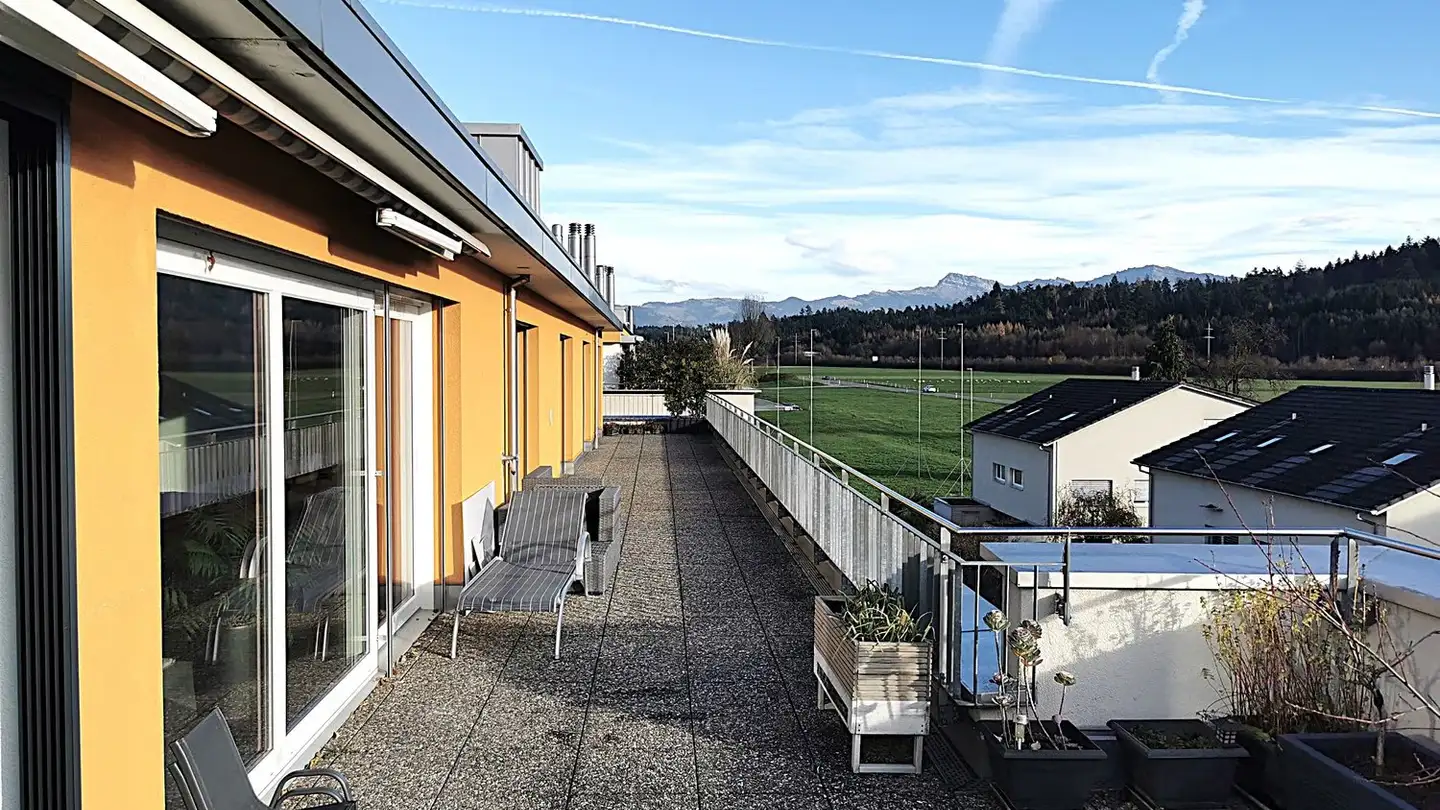 Penthouse kaufen - 8646 Wagen - Foto 2