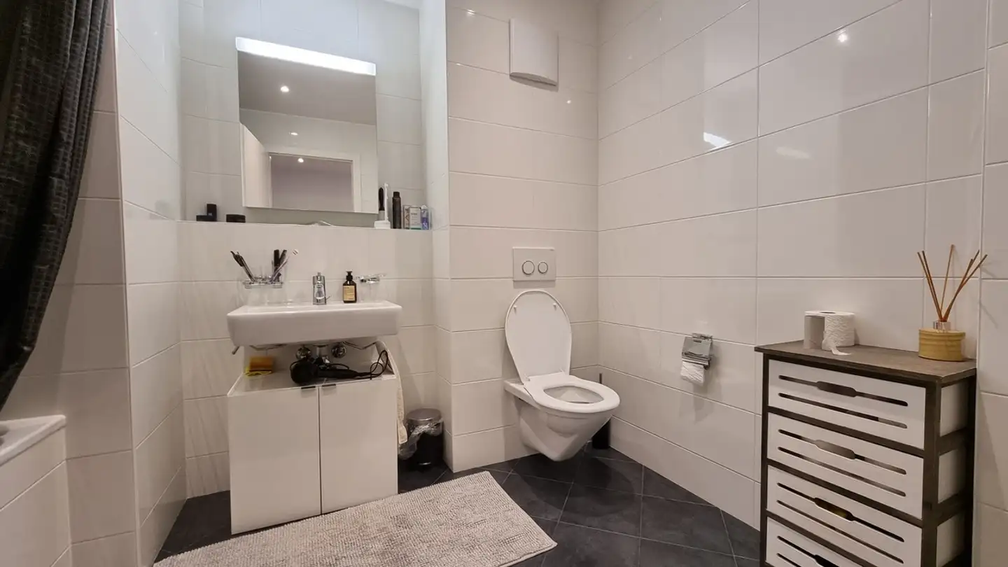 Appartamento in affitto - Rue Adrien-Pichard, 1003 Lausanne - Foto 2