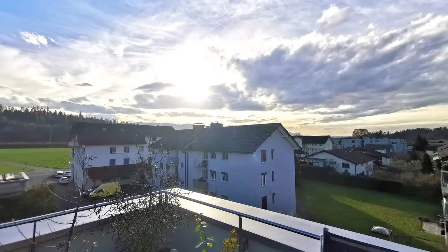 Penthouse kaufen - 8646 Wagen - Foto 4