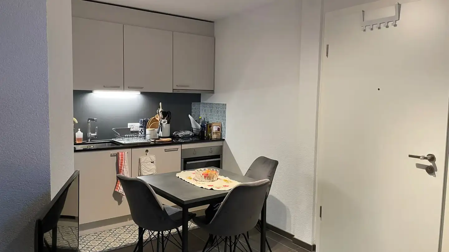Appartamento in affitto - Vy-d'Etra 35, 2000 Neuchâtel - Foto 3