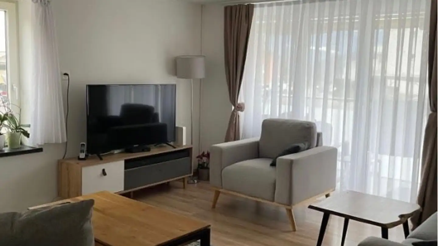 Wohnung mieten - Wilenstrasse 2, 8722 Kaltbrunn