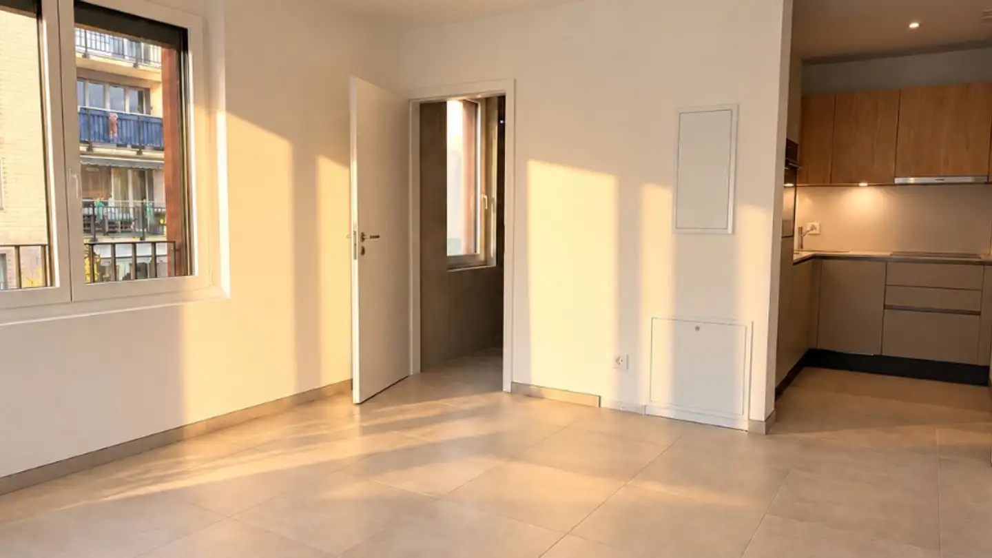Studio for sale - Rue de l'Orbe 5, 1347 Le Sentier