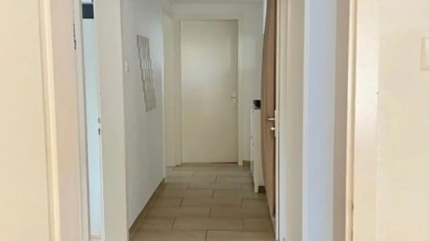 Wohnung mieten - Wilenstrasse 2, 8722 Kaltbrunn - Foto 2