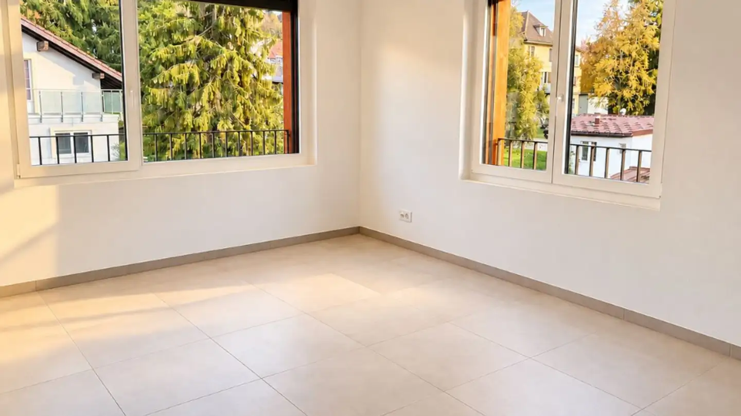 Studio for sale - Rue de l'Orbe 5, 1347 Le Sentier - Photo 2