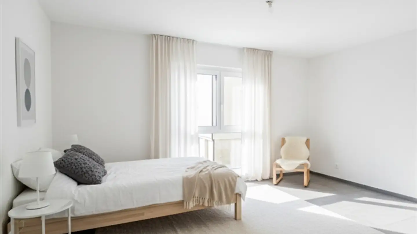 Apartment for sale - La Frimesse 12, 2824 Vicques - Photo 3