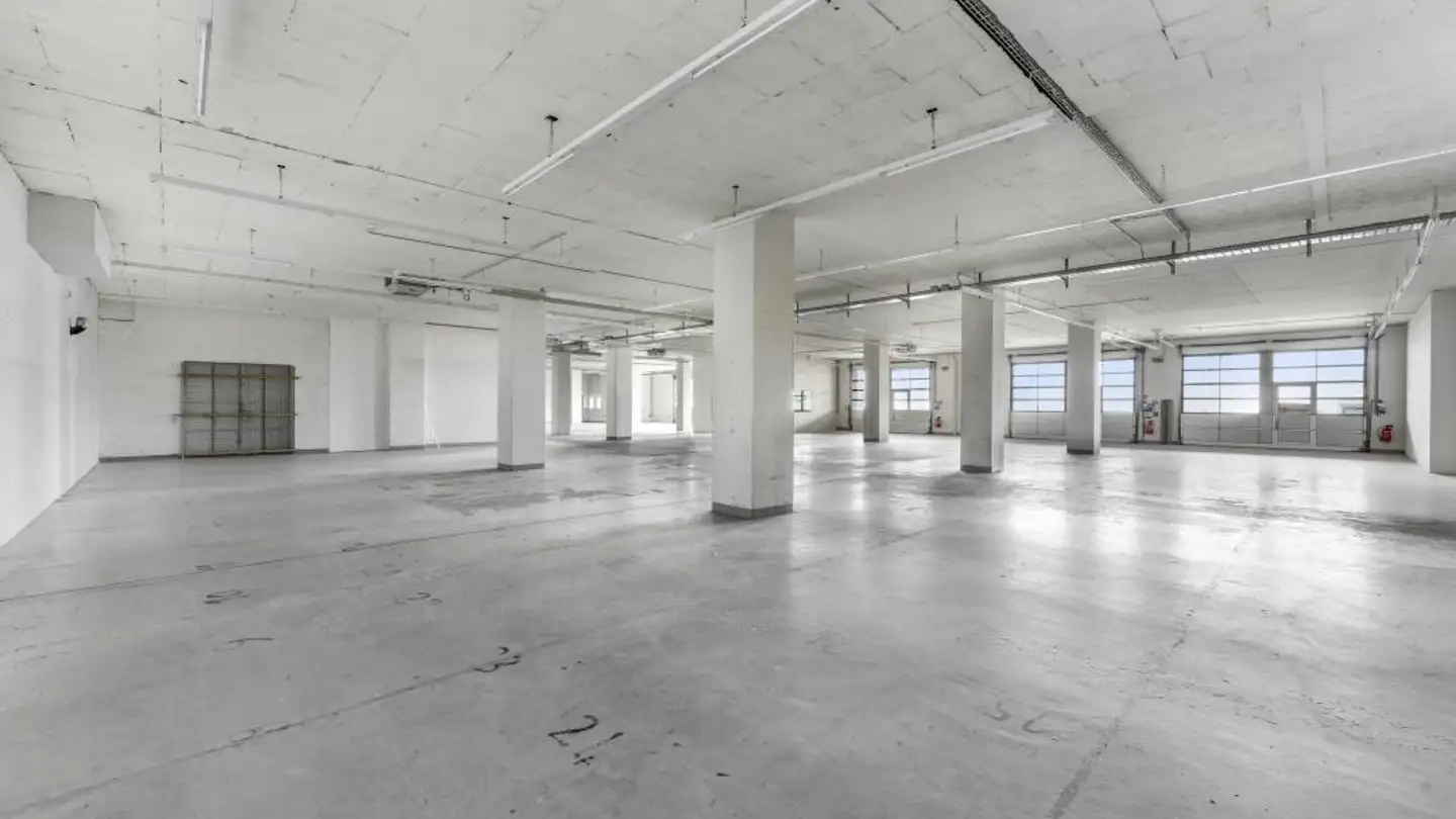 Laboratorio in affitto - Oberstrasse 222, 9014 St. Gallen - Photo 2