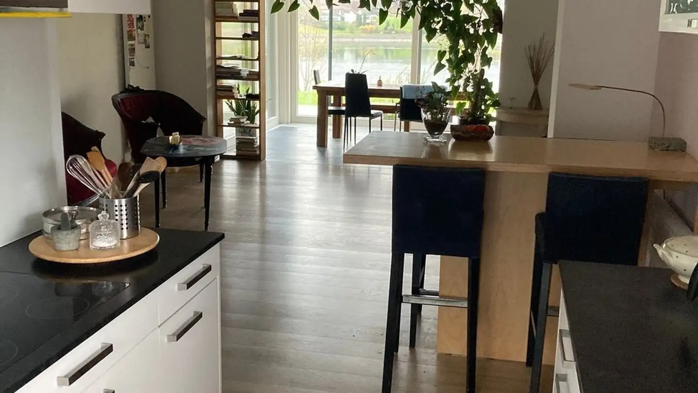 Single room for rent - Hoseweg 5, 8260 Stein am Rhein - Photo 3