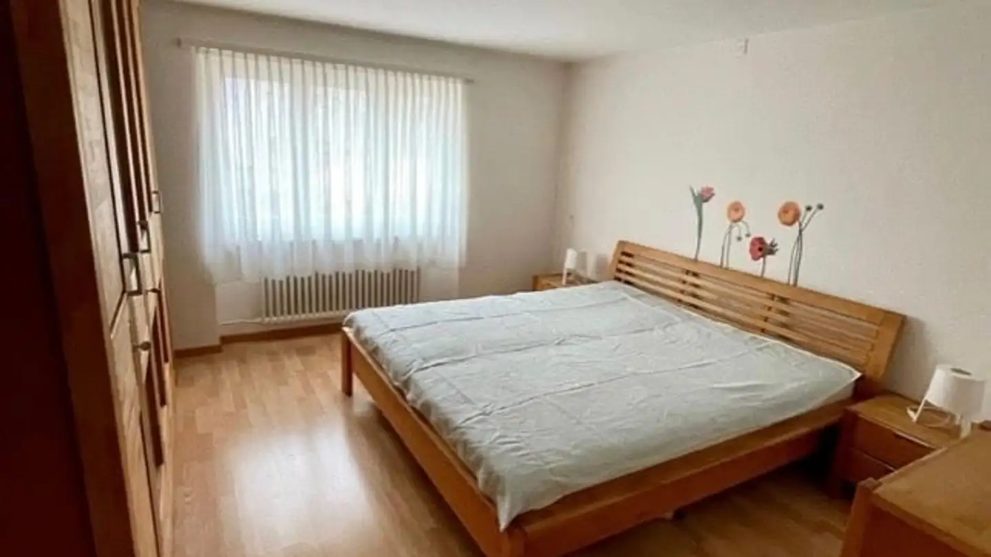 Wohnung mieten - Wilenstrasse 2, 8722 Kaltbrunn - Foto 4