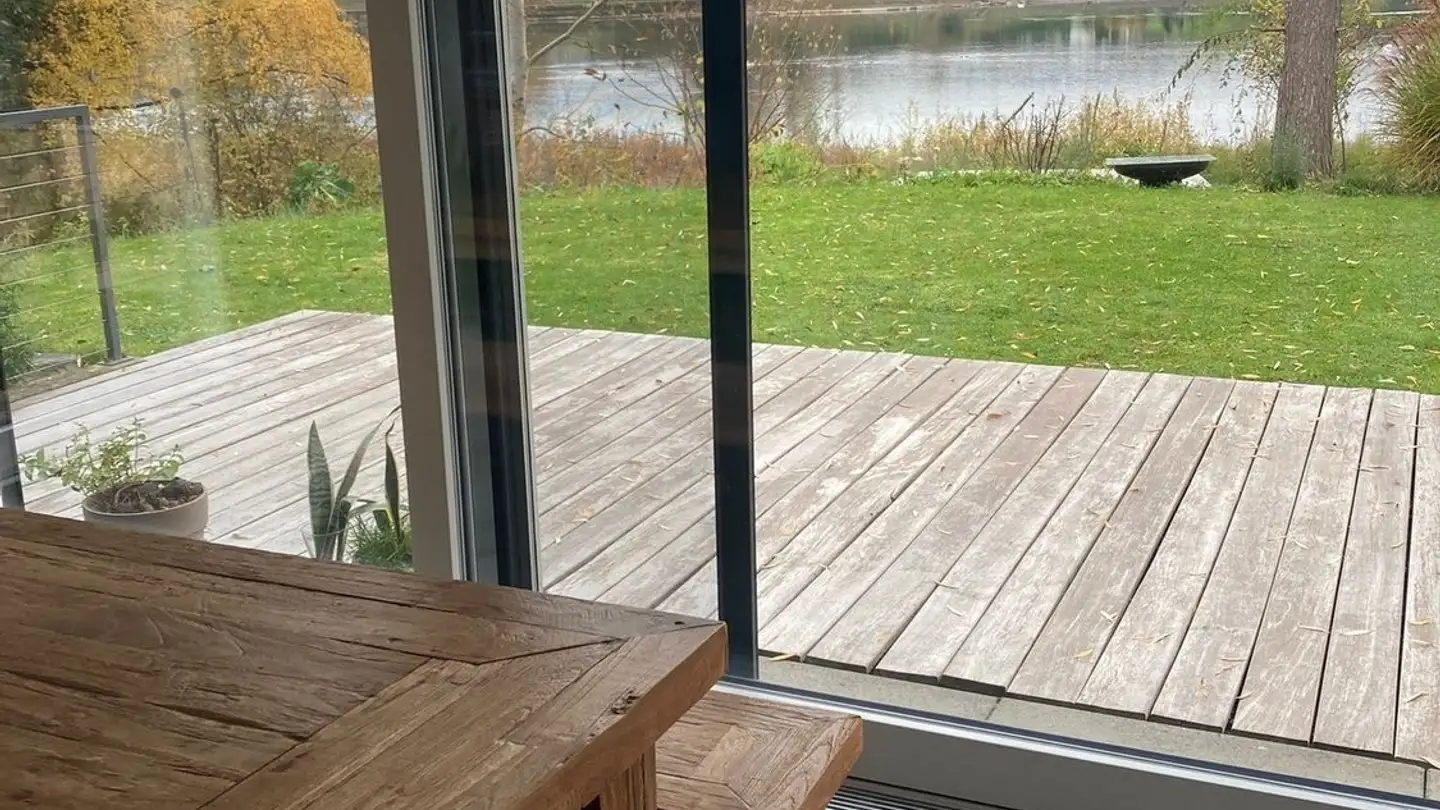 Single room for rent - Hoseweg 5, 8260 Stein am Rhein - Photo 4