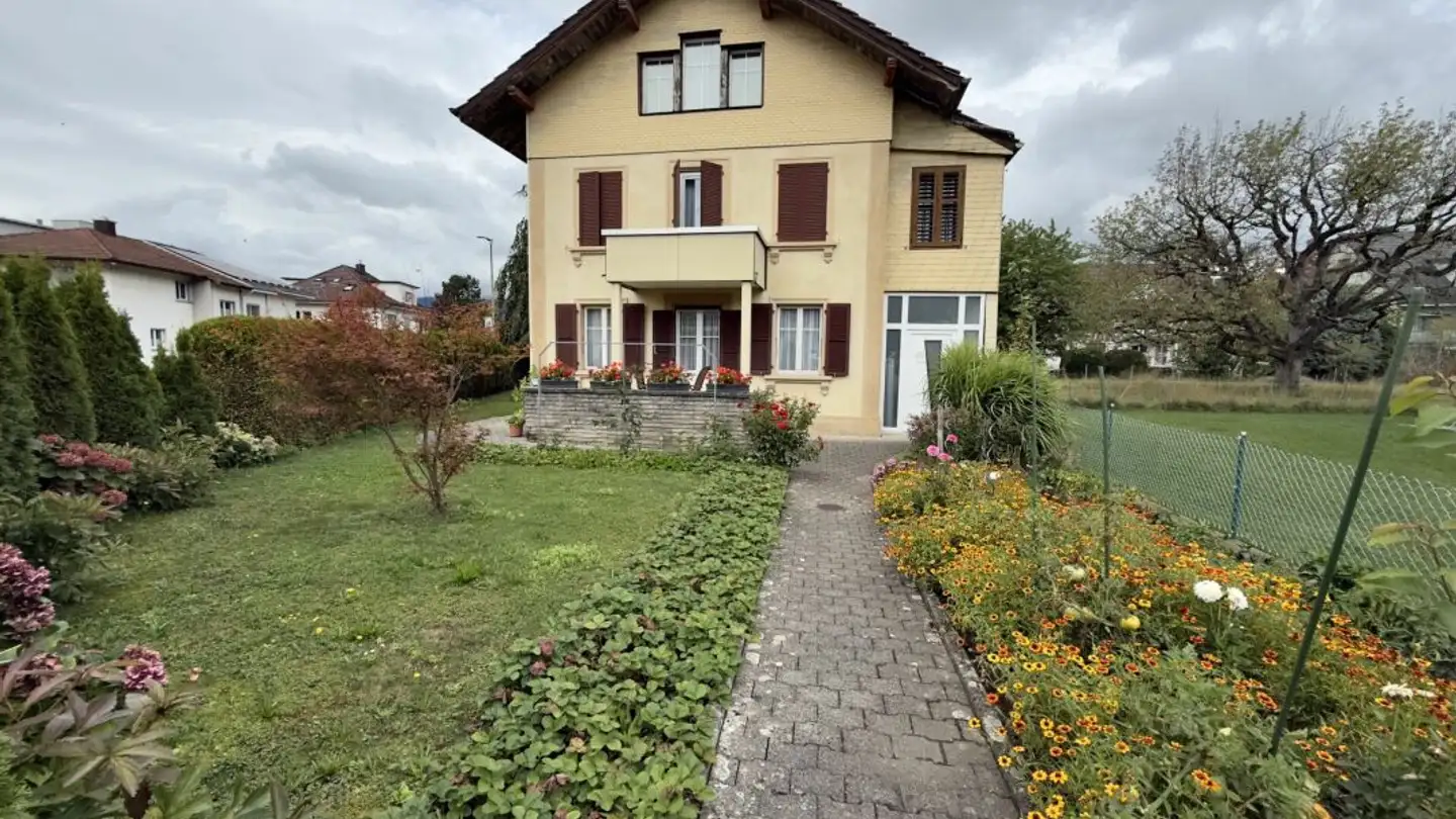 Casa singola in vendita - 3380 Wangen an der Aare