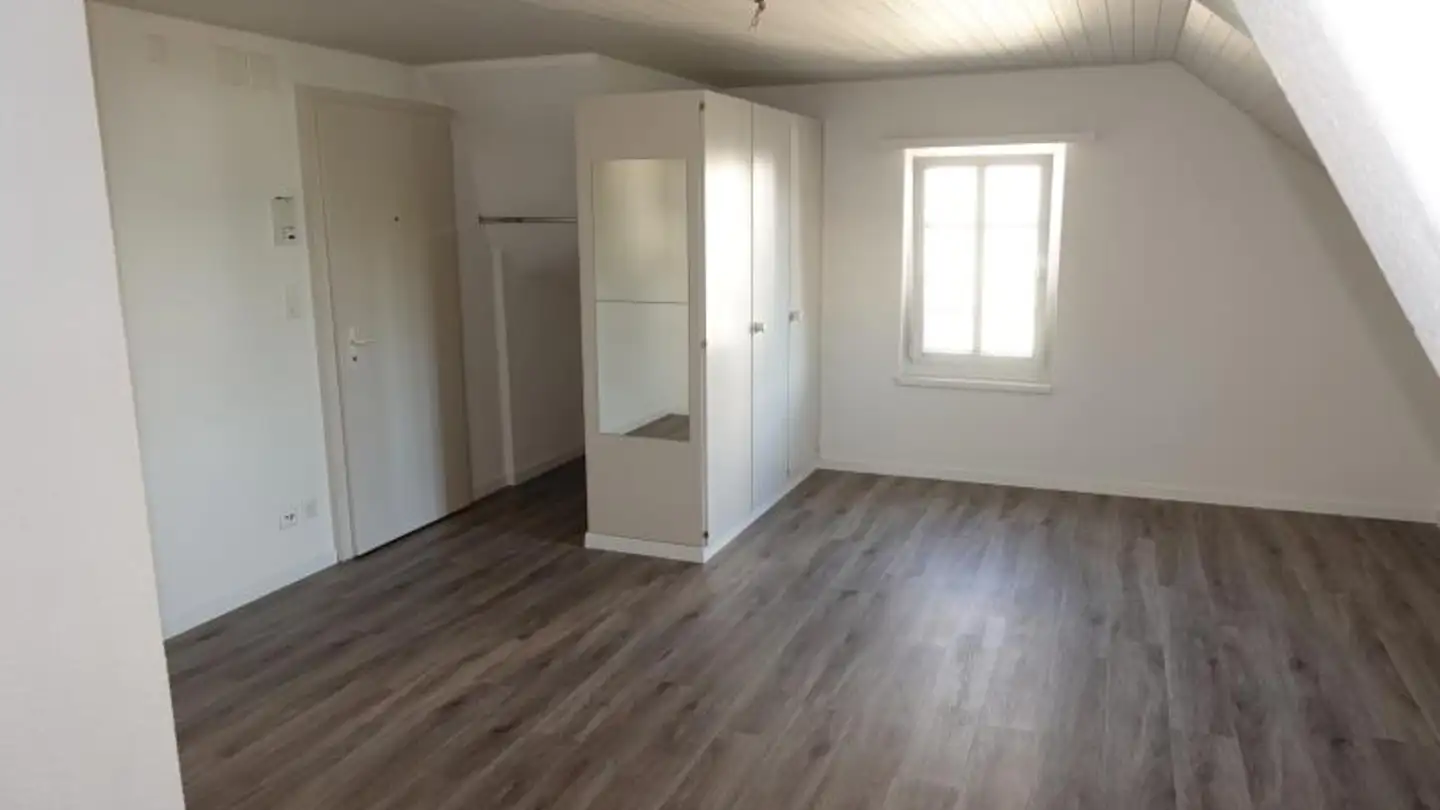 Penthouse for rent - Toggenburgerstrasse 43, 9500 Wil SG - Photo 2