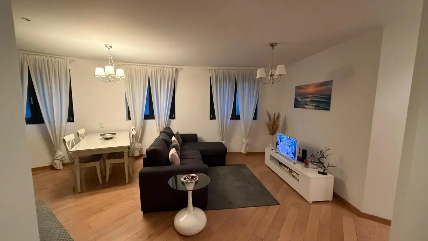 Wohnung mieten - 6850 Mendrisio