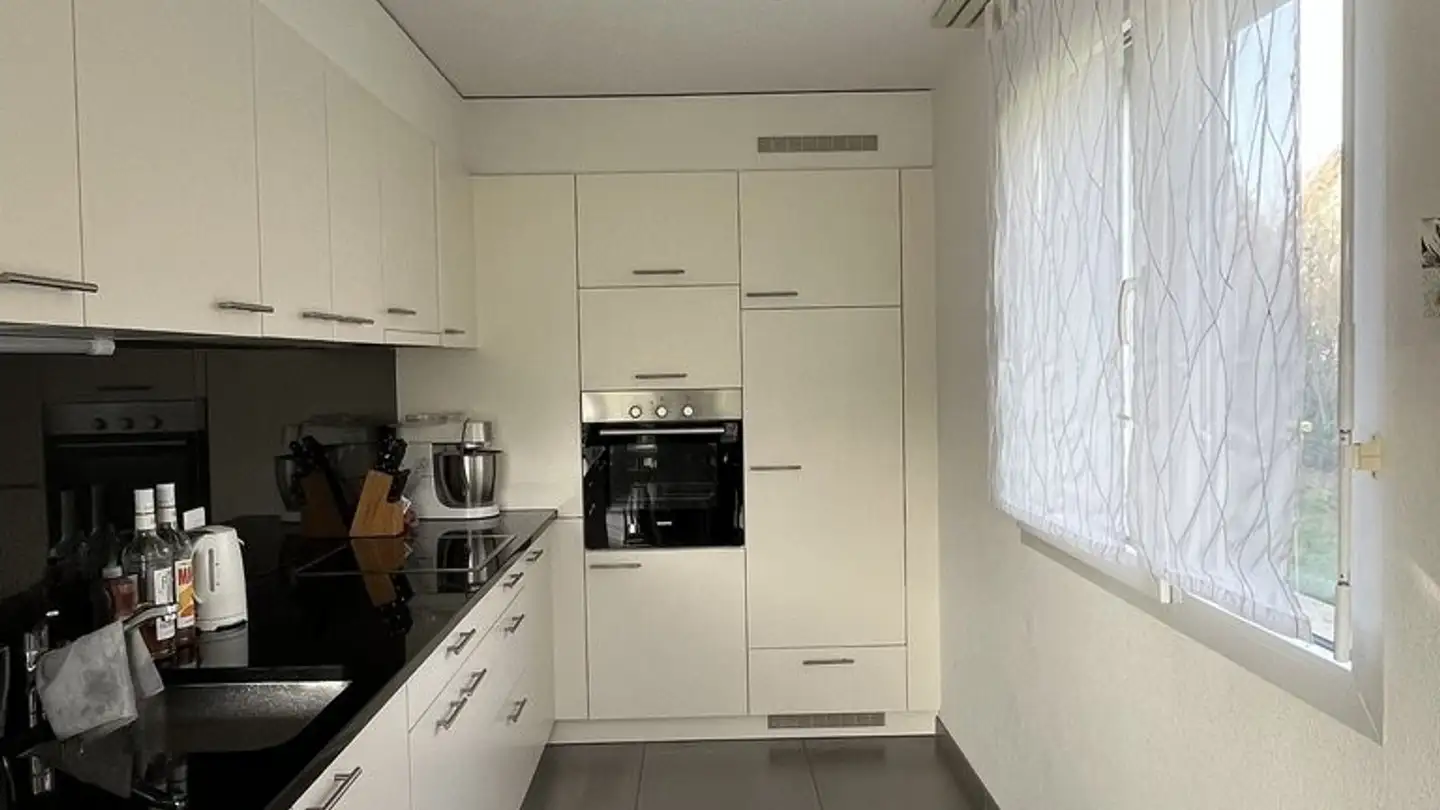 Appartamento in affitto - Route Saint-Jacques 72, 1726 Posat - Photo 2