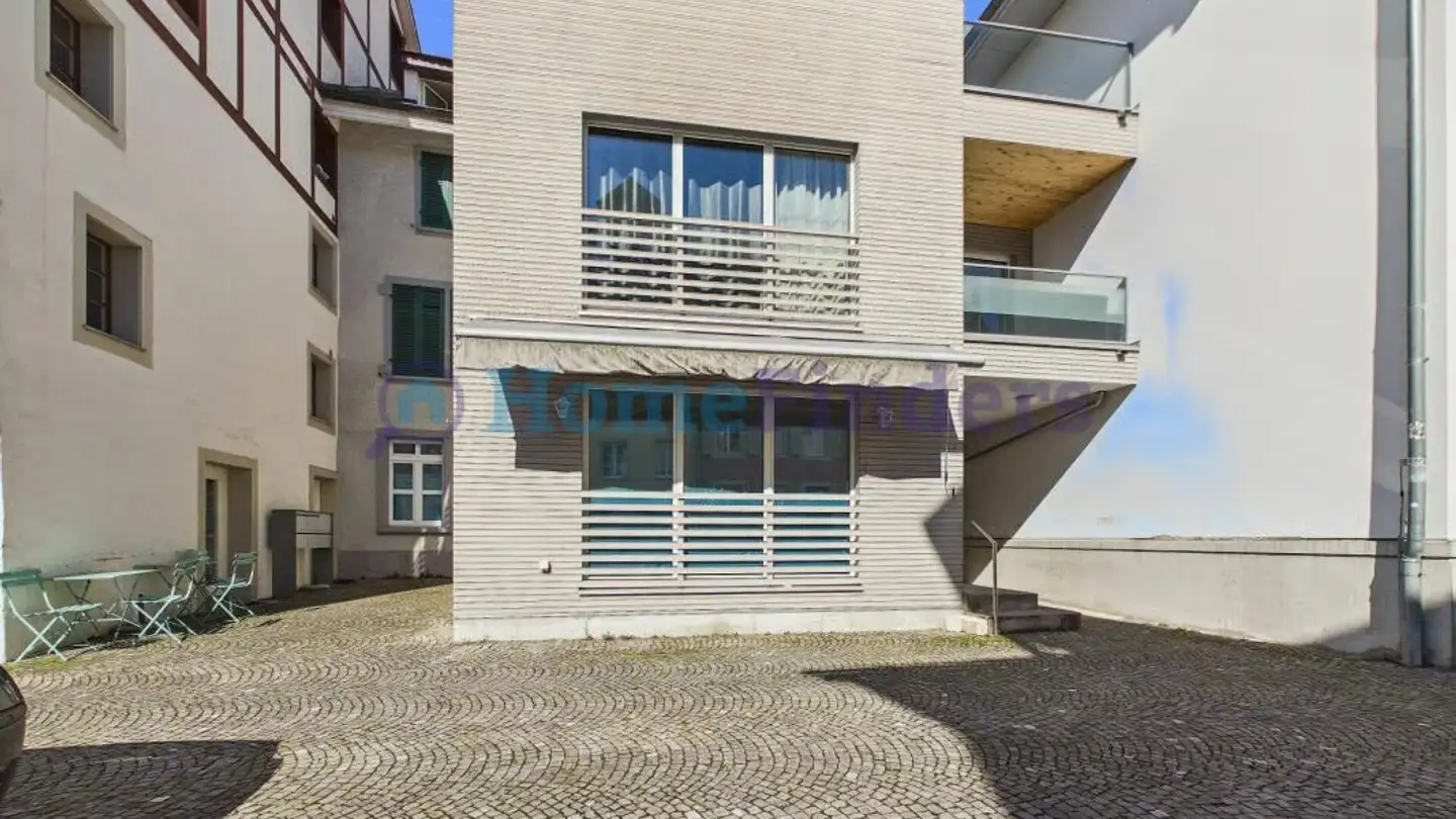 Mixed-use building for sale - Bärengasse 19, 4800 Zofingen - Photo 2