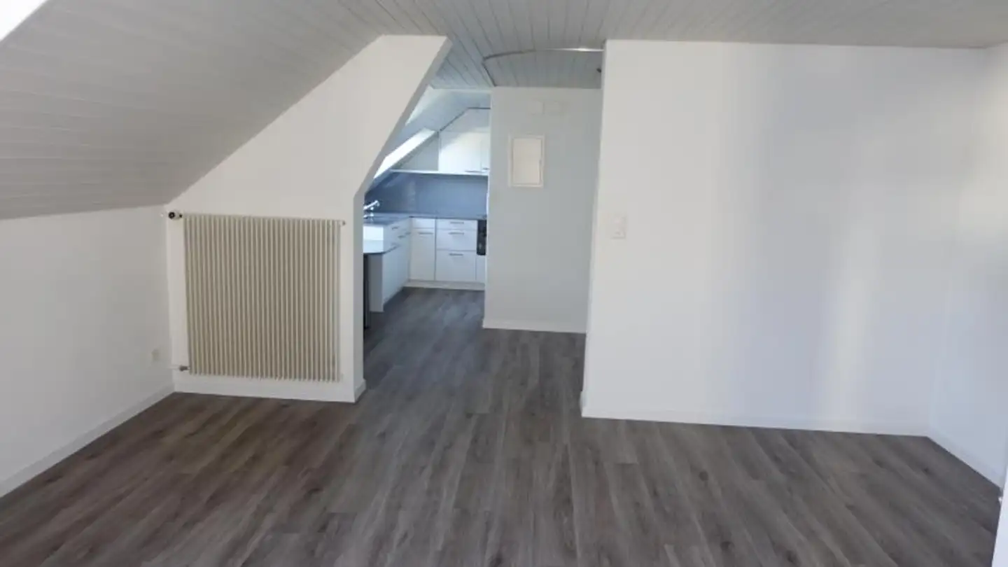 Penthouse for rent - Toggenburgerstrasse 43, 9500 Wil SG - Photo 3