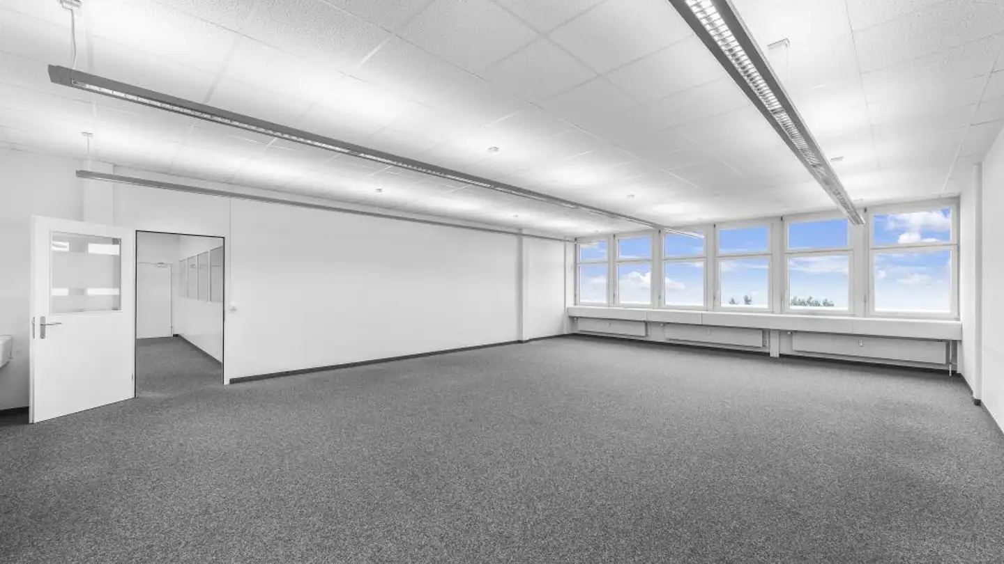 Laboratorio in affitto - Oberstrasse 222, 9014 St. Gallen - Photo 4