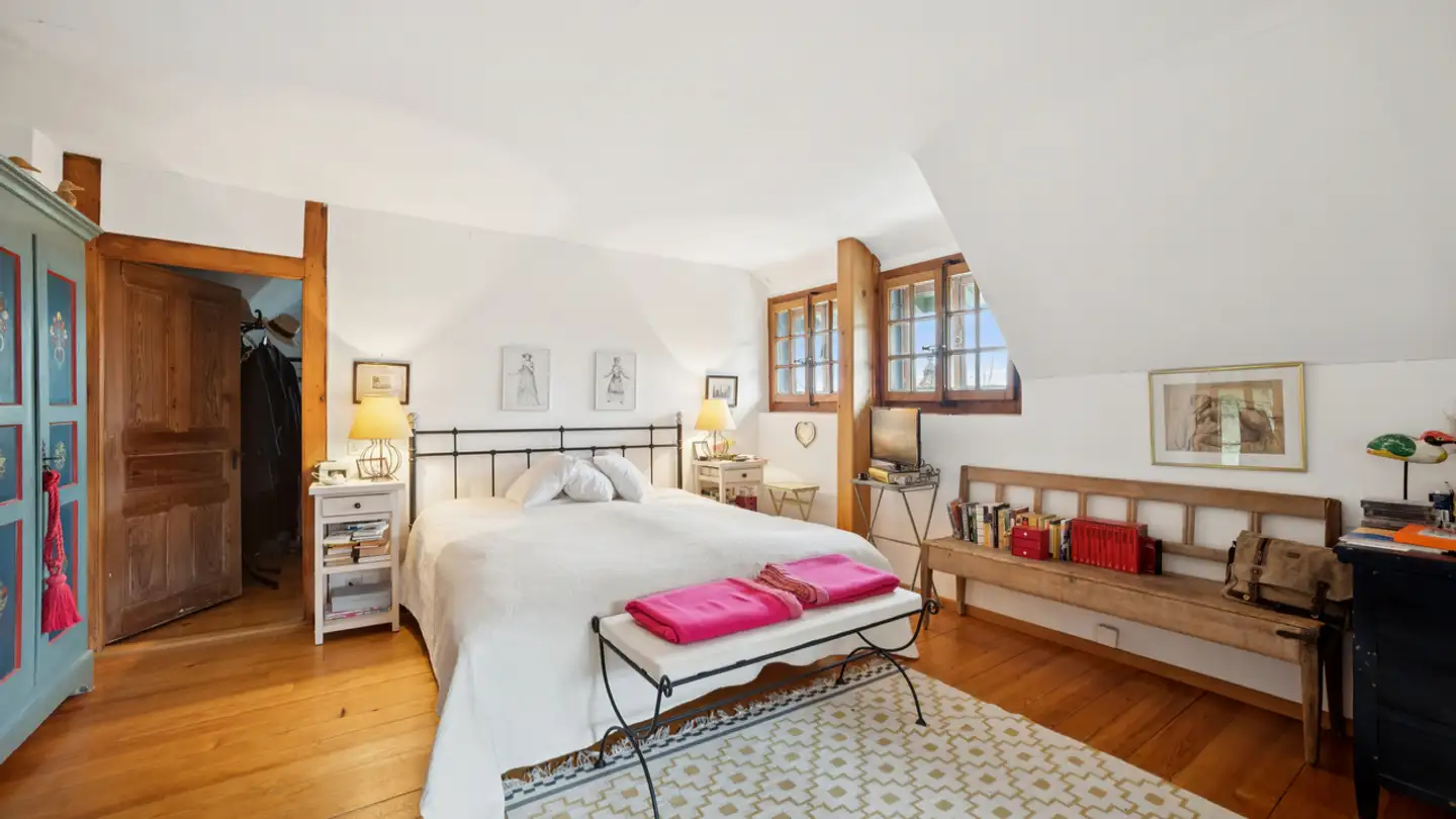 Casa singola in vendita - 1186 Essertines-sur-Rolle - Foto 4