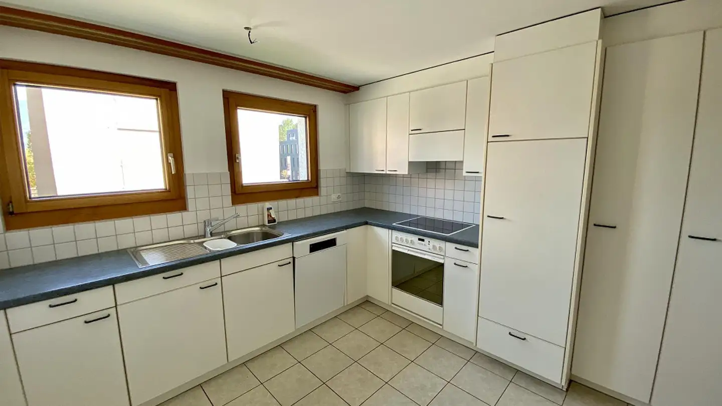Appartamento in affitto - Werdenstrasse 73, 9472 Grabs - Photo 4