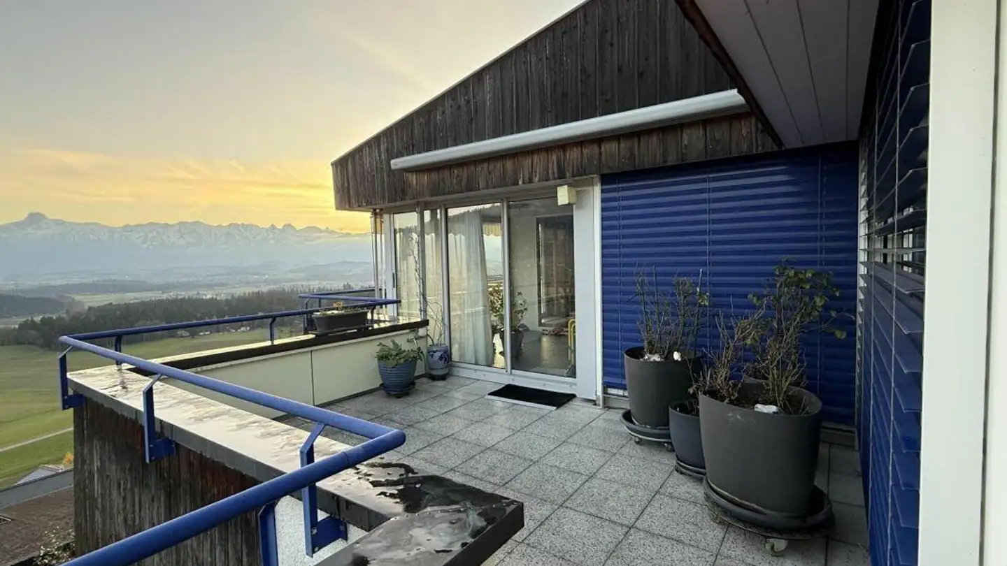 Villa for sale - Panoramaweg 14, 3672 Oberdiessbach - Photo 3