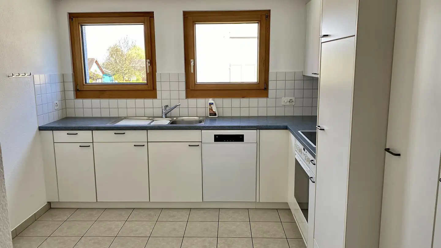 Appartamento in affitto - Werdenstrasse 73, 9472 Grabs - Photo 3