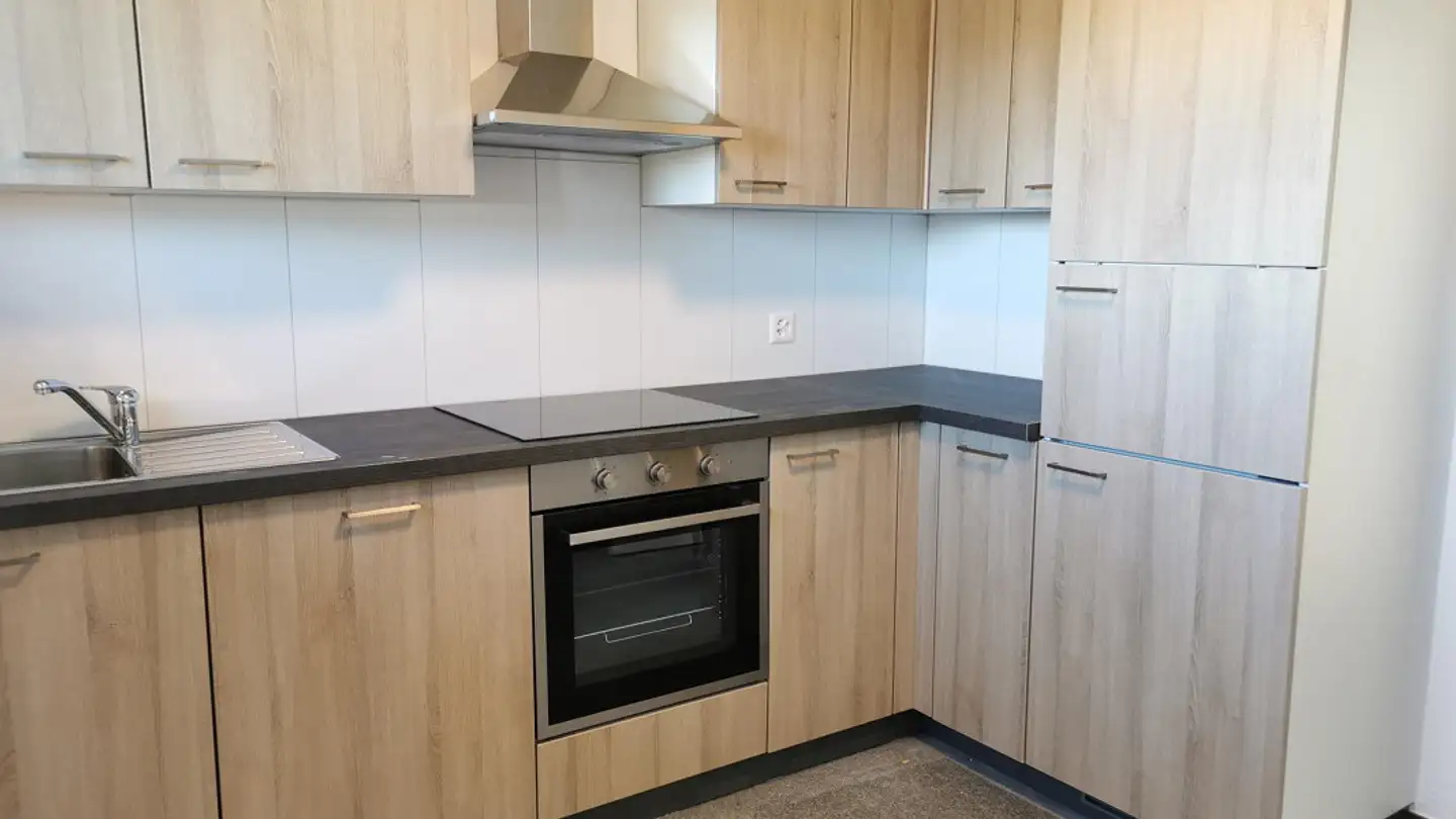 Appartamento in affitto - Weiherstrasse 33, 8580 Amriswil