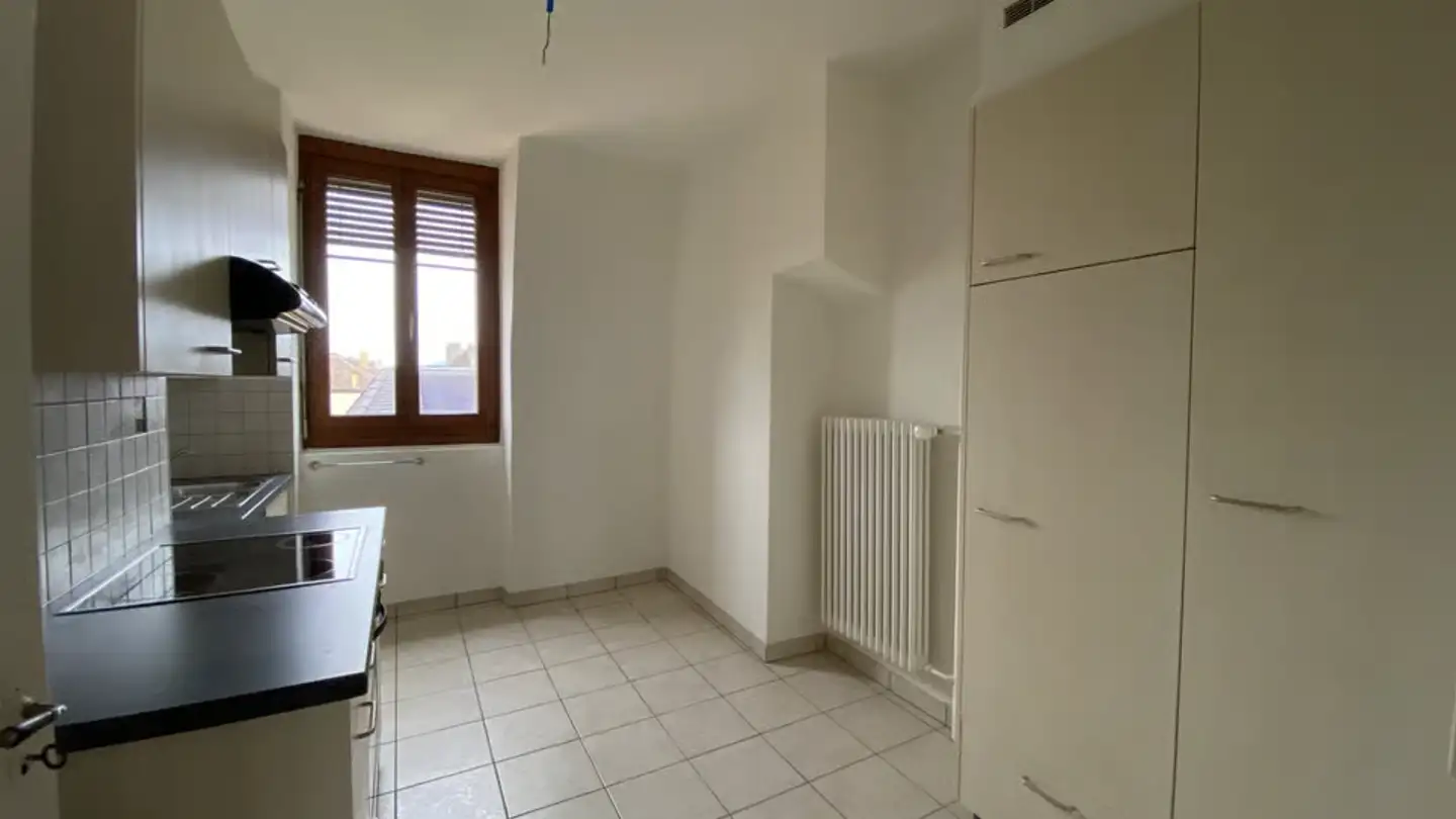 Wohnung mieten - Rue De L'orangerie 4, 2000 Neuchâtel